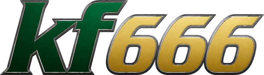 kf666 logo